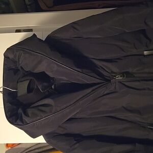 Mackage winter jacket